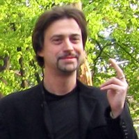 Юрий Гриневич