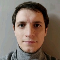 Maciej Mroziński