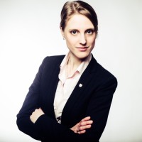 Mandy Nossek-Moll