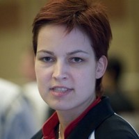 Stephanie van den Hurk