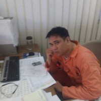 Randolf Del Rosario