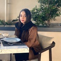 Simin Naderi