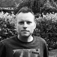 James Hewlett