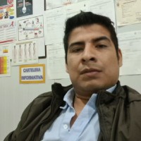 Jose Omar Castro Vasquez