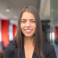 Daniela Parada González