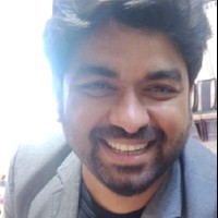 Swaroop Deshmukh