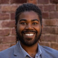 Thomas Kirk III, M.Arch