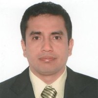 Ellis Rodney Hidalgo Mendoza