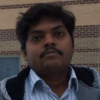Sreekiran Madiri