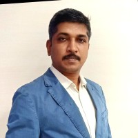 Goutam Dash