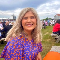 Harriett Eccles