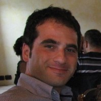 Paolo Pistilli