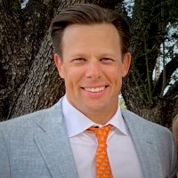 Adam Pierce