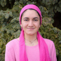 Jennet Nedirmammedova