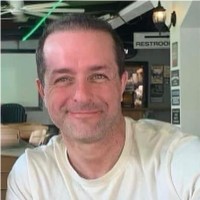 Jason Cusick