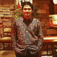 Nugroho S. B., Ph.D. (苏友)