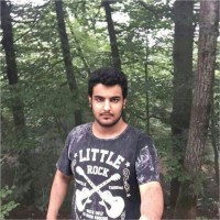 Farhad Moradi
