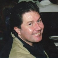 Derek Michael Rothwell