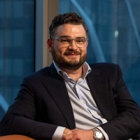Nicholas Meister