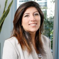 Claudia Torrejon