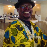 Paul Kamau