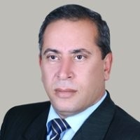 Dr.Ahmed Al-Azzam