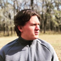 Caleb Chapman