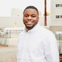 Benjamin Robin, M.S.C.M