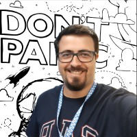 Luis Paulo Pires