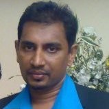 Priyantha Fernando