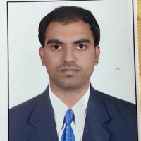 Naresh Pamula