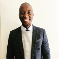 Siyanda Luthuli