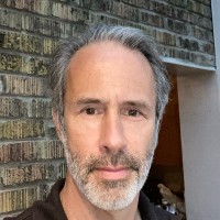 Gord Brookes