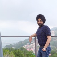 Charanjit Singh