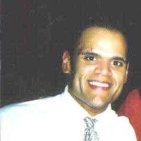 Anthony Dickey