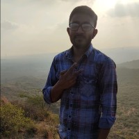 Sunil Chauhan