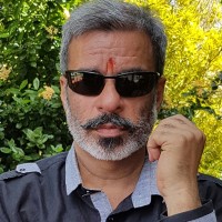 Ved Janwani