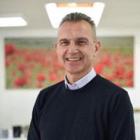 Zoran Todorovski