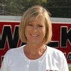 Angie Hunt