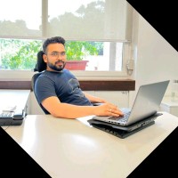 Mayank Rai