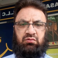 Umar Zubair