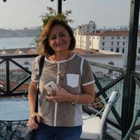 Nadia Abuzeid Ayyoub