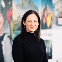 Elisa Weiss, Ph.D., Medical Sociology