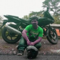Devesh Tewari