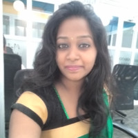 Lamitha Shree