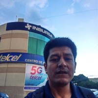 Jose Santiago Trejo
