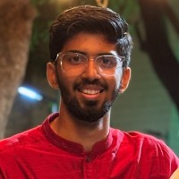 Shailesh Jadhav