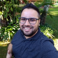 Thiago Campelo