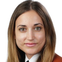 María García Ramírez