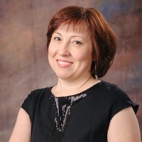 Olga Potemkina